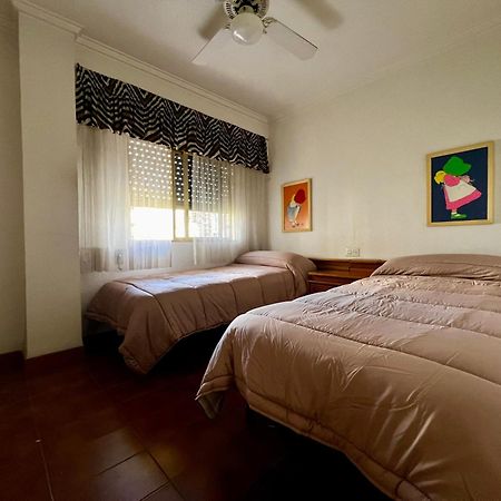 Donabeach Penthouse Μπένιντορμ Εξωτερικό φωτογραφία