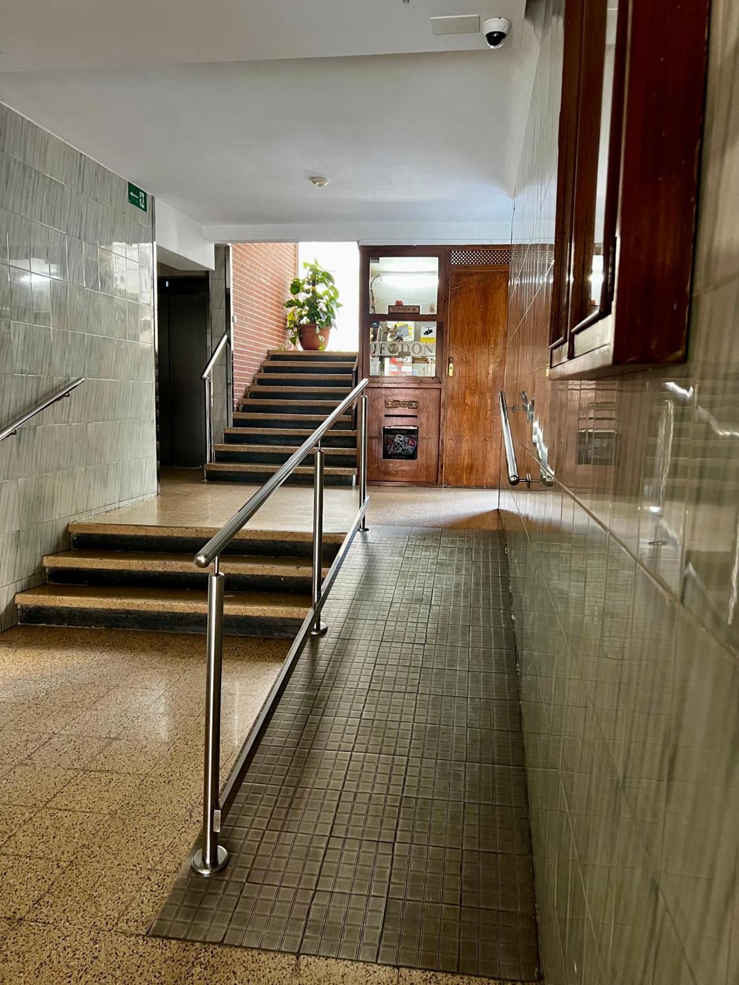 Donabeach Penthouse Μπένιντορμ Εξωτερικό φωτογραφία