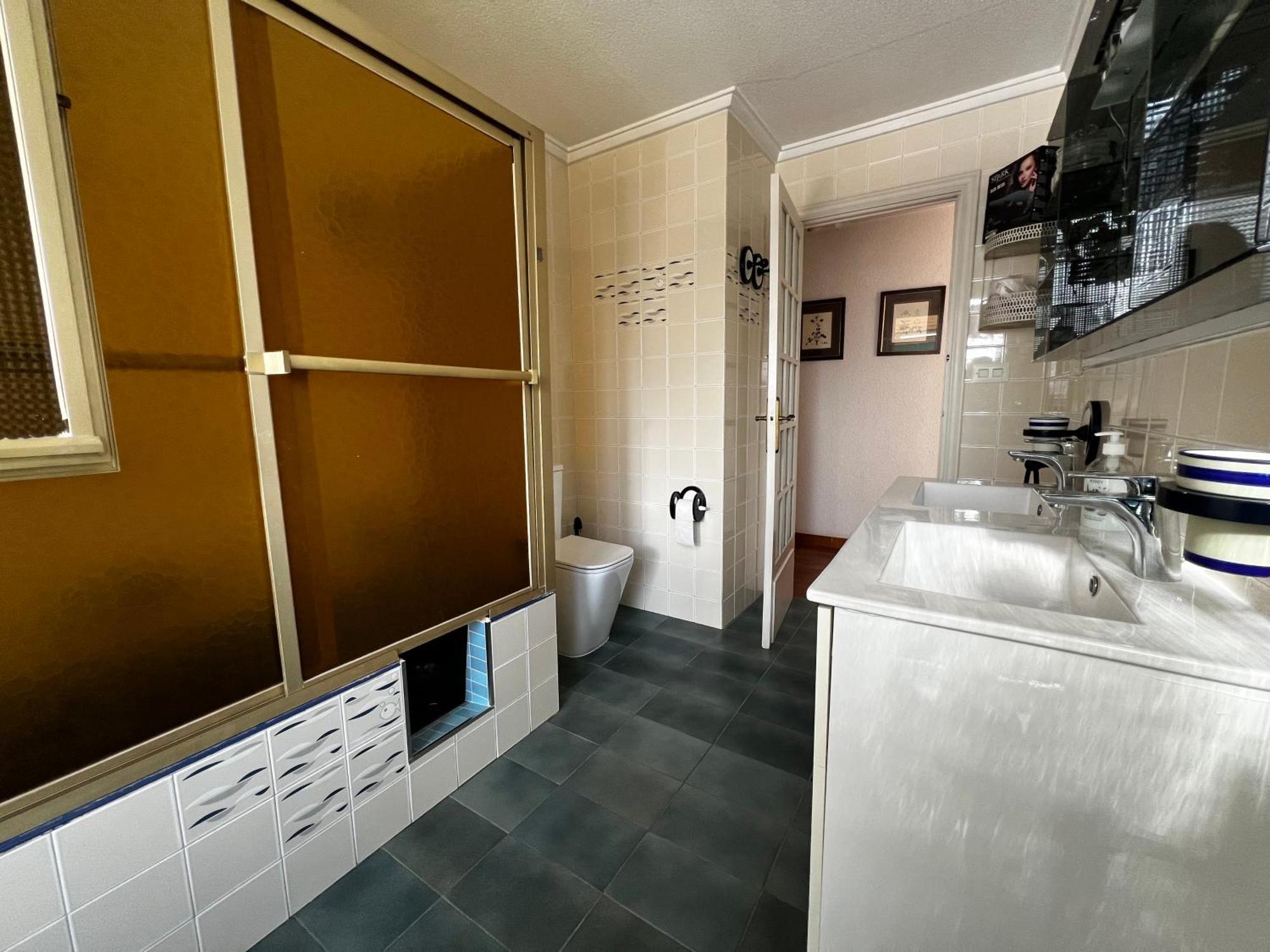 Donabeach Penthouse Μπένιντορμ Εξωτερικό φωτογραφία