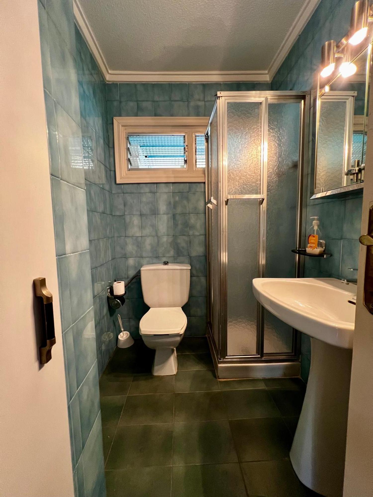 Donabeach Penthouse Μπένιντορμ Εξωτερικό φωτογραφία