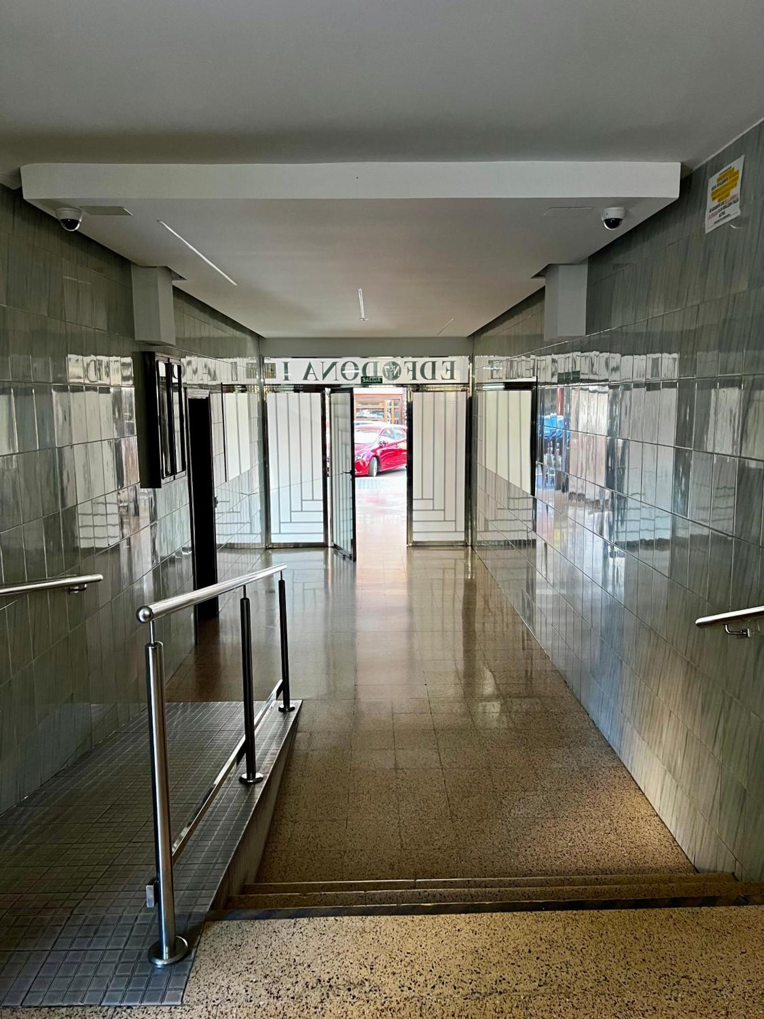 Donabeach Penthouse Μπένιντορμ Εξωτερικό φωτογραφία