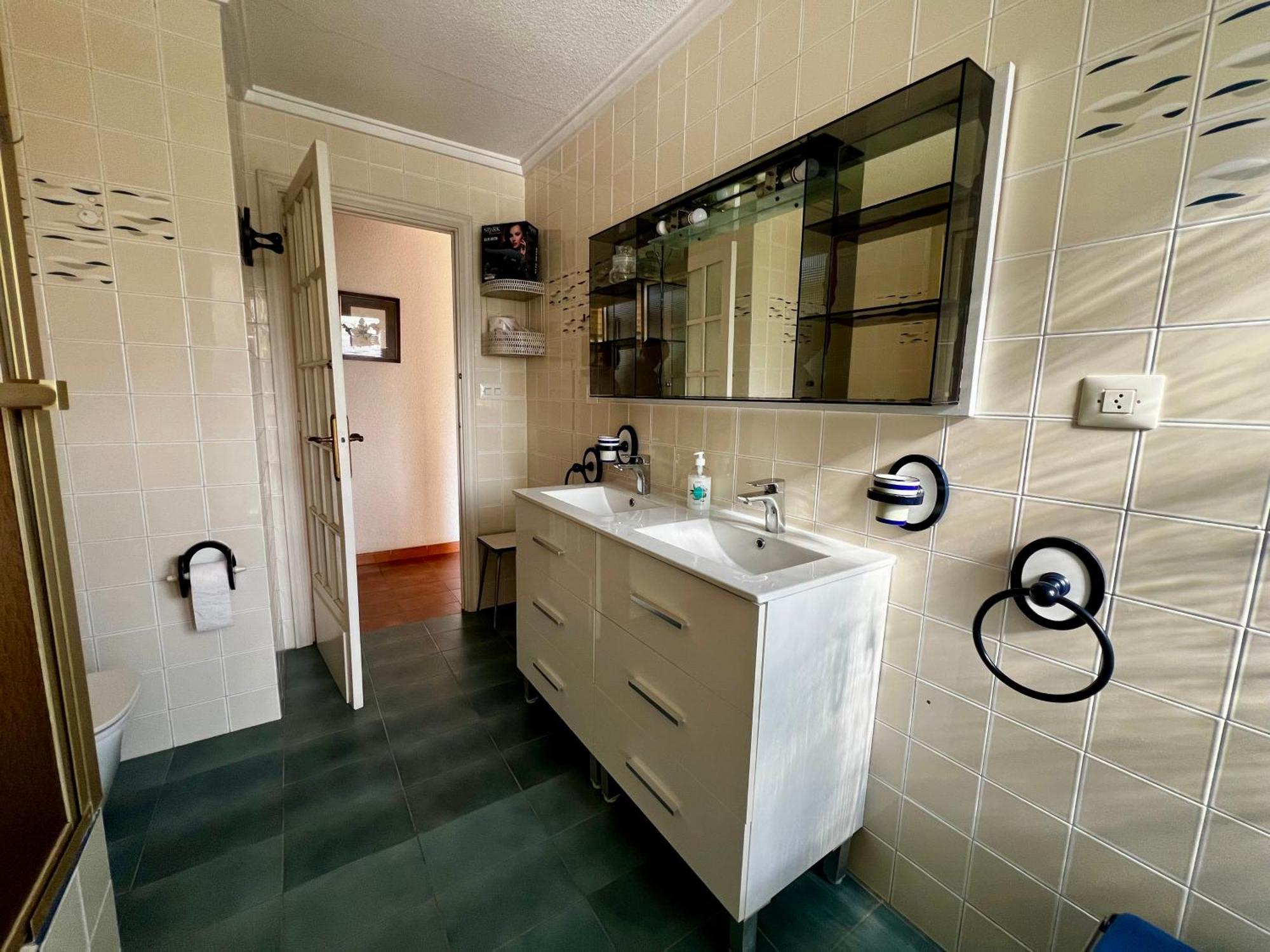 Donabeach Penthouse Μπένιντορμ Εξωτερικό φωτογραφία